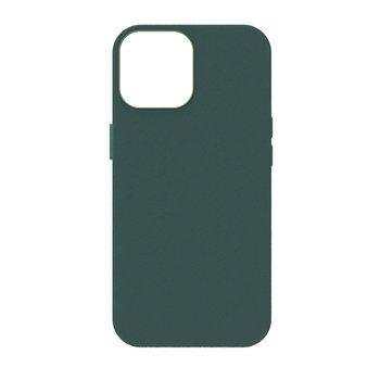 JCPal Moda Case Leather Style iPhone 13 Green - JCPAL