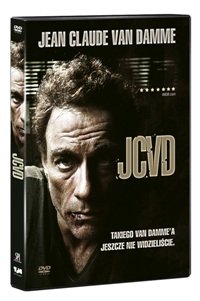 JCVD - El Mechri Mabrouk