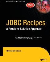JDBC Recipes - Mahmoud Parsian