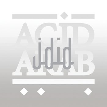 Jdid - Acid Arab