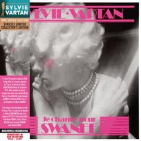 Je Chante Pour Swanee Vartan Sylvie