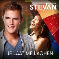 Je Laat Me Lachen Stevan Bloema
