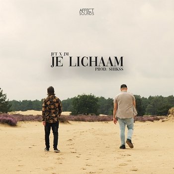 Je Lichaam - JFT and JM Fuego