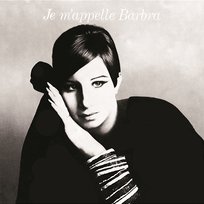 Je m'appelle Barbra Barbra Streisand