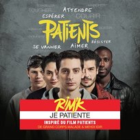Je patiente Rim'K