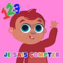 Je sais compter Les Amis de Boubi