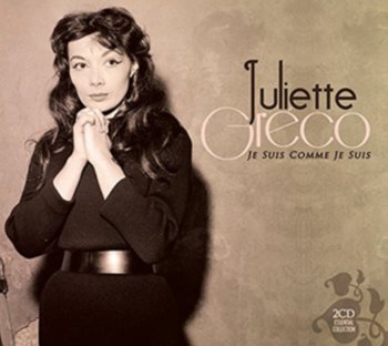 Je Suis Comme Je Suis - Juliette Greco