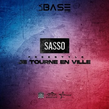 Je tourne en ville - DJ ROC-J, Sasso