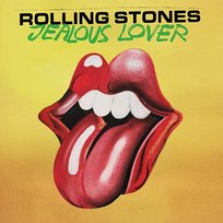 Jealous Lover The Rolling Stones