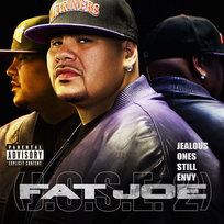 Jealous Ones Still Envy J.O.S.E. 2 (USA Edition) Fat Joe