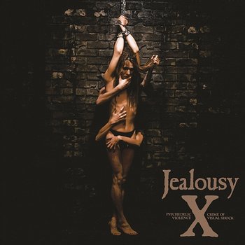 Jealousy - X Japan
