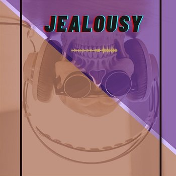 Jealousy - Cee feat. Bishop, KOME