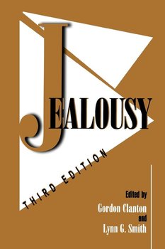 Jealousy - Clanton Gordon