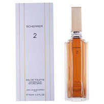 jean-louis scherrer scherrer 2 woda toaletowa 100 ml   