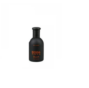 Jean Marc, Bossa Nova Black, woda toaletowa, 100 ml - Jean Marc