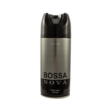 Jean Marc, Bossa Nova Man, dezodorant, 100 ml - Jean Marc