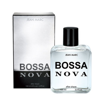Jean Marc, Bossa Nova Man, woda po goleniu, 100 ml - Jean Marc