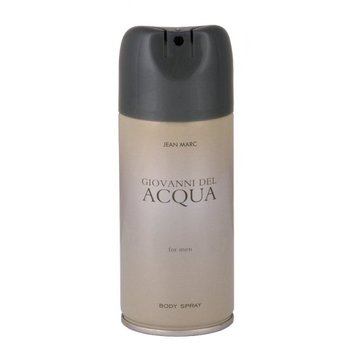Jean Marc, Covanni Del Acqua For Men, dezodorant, 150 ml - Jean Marc