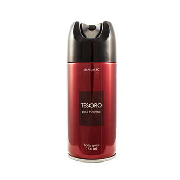Jean Marc, Tesoro Pour Homme, dezodorant, 150 ml - Jean Marc