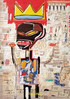 Jean-Michel Basquiat. 40th Anniversary Edition Eleanor Nairne
