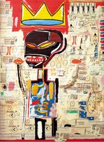 Jean-Michel Basquiat Nairne Eleanor