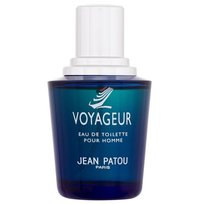 jean patou voyageur