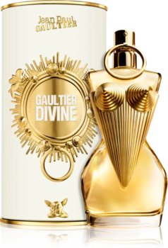 Jean Paul Gaultier Divine, Woda Perfumowana, 100ML - Jean Paul Gaultier