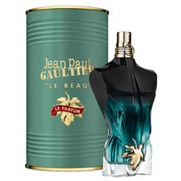 Jean Paul Gaultier, Le Beau Le Parfum Intense, woda perfumowana, 75 ml