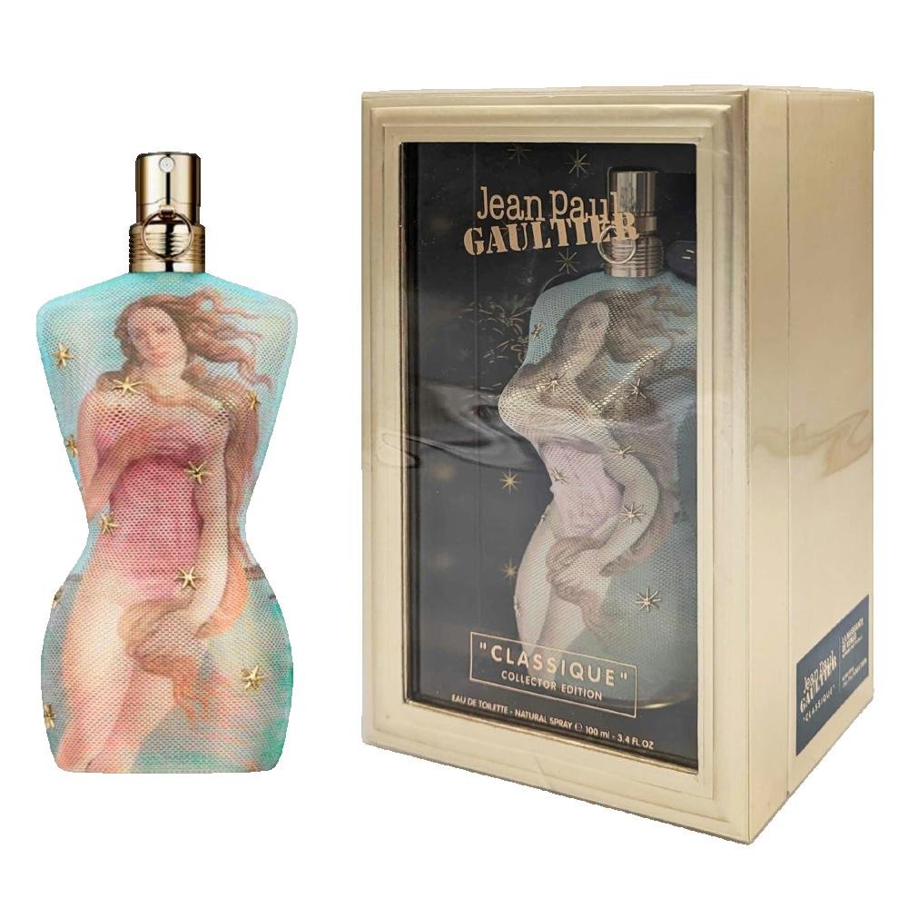 Empik Jean Paul Gaultier Le Classique