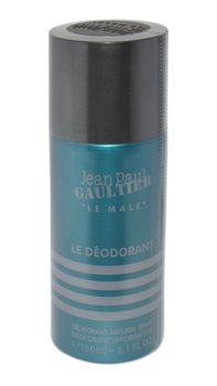 Jean Paul Gaultier, Le Male, dezodorant, 150 ml - Jean Paul Gaultier