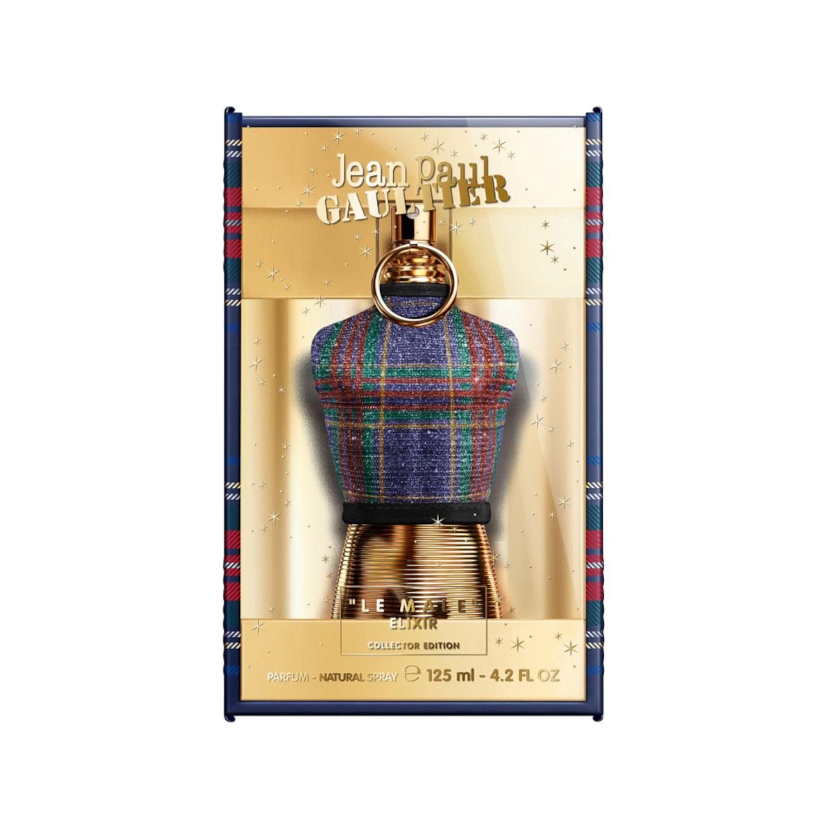 Empik Jean Paul Gaultier Le Male Elixir 125ml Collector Edition