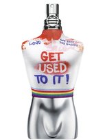 jean paul gaultier le male pride