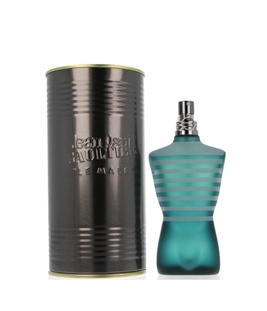 Jean Paul Gaultier, Le Male, woda toaletowa, 125 ml | Sklep