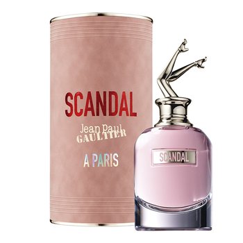 Jean Paul Gaultier, Scandal a Paris, woda toaletowa, 30 ml  - Jean Paul Gaultier