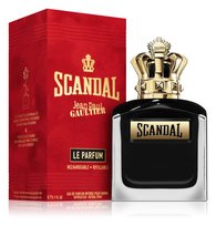 jean paul gaultier scandal pour homme le parfum woda perfumowana 150 ml   