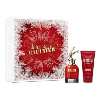 Jean Paul Gaultier, Scandal Le Parfum, Zestaw kosmetyków, 2 szt. - Jean Paul Gaultier