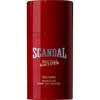jean paul gaultier scandal pour homme dezodorant w sztyfcie 75 g     