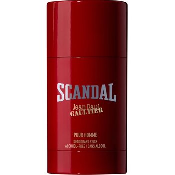 Jean Paul Gaultier, Scandal Pour Homme, Dezodorant Sztyft, 75 G - Jean Paul Gaultier