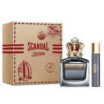 jean paul gaultier scandal pour homme woda toaletowa 100 ml   zestaw 