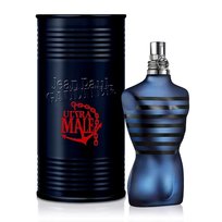 jean paul gaultier ultra male woda toaletowa 200 ml   