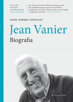 Empik Jean Vanier. Biografia