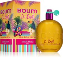 Jeanne Arthes, Boum Do Brasil, Woda Perfumowana, 100ml Jeanne Arthes