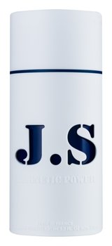 Jeanne Arthes, JS Magnetic Power Navy Blue, woda toaletowa, 100 ml - Jeanne Arthes