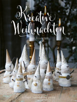 Jeanne d'Arc Living - Kreative Weihnachten mit Anno 1808 Lifestyle BusseSeewald