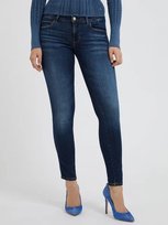 jeans donna guess curve x w2yaj2 d4q03 cda1 Inna marka