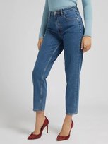 jeans donna guess mom jean w2ya21 d4nh5 aumd Inna marka