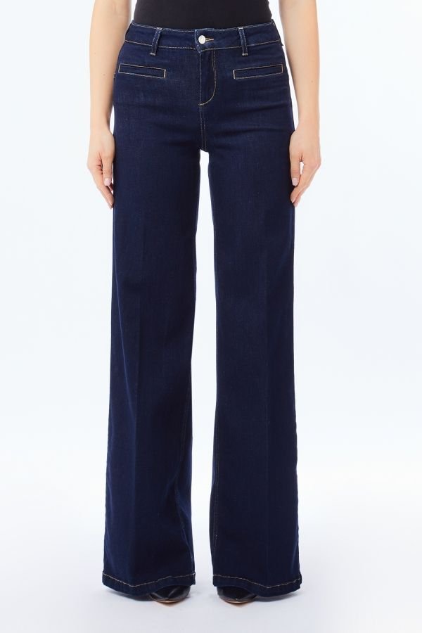 Liu Jo jeans donna liu jo parfait uf5069 ds015 77000