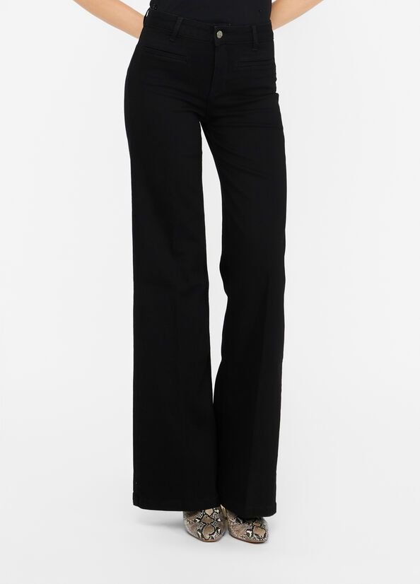 Liu Jo jeans donna liu jo parfait uf5069 ds015 88000