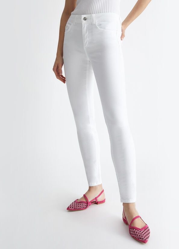 Liu Jo jeans donna liu jo ua4013 t3546b 11111
