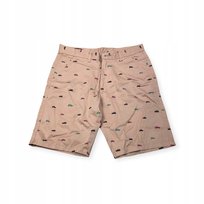Jeansowe spodenki męskie Zara 32 Zara